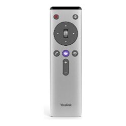 YEALINK REMOTE CONTROL FOR A20, A30 & VC210 TEAMS COLLABORATION BARS