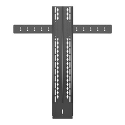 YEALINK (VCS-TVMOUNT2) TV MOUNT FOR UVC40,MEETING EYE 400/600,MEETING BAR A20 AND A30