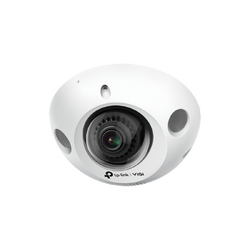 TP-LINK VIGI C230 4MM 3MP IR DOME NETWORK CAMERA, 3YR