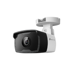 TP-LINK VIGI C330 4MM 3MP OUTDOOR IR BULLET NETWORK CAMERA, 3YR