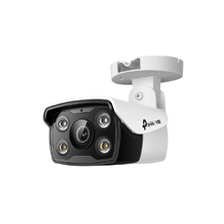 TP-LINK VIGI C340 2.8MM 4MP OUTDOOR FULL-COLOUR BULLET NETWORK CAMERA, 3YR