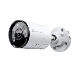 TP-LINK VIGI C345 BULLET CAMERA, 6.0 MM 4MP, 3PACK BUNDLE