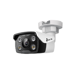 TP-LINK VIGI C350 2.8MM 5MP FULL-COLOUR BULLET NETWORK CAMERA, 3YR