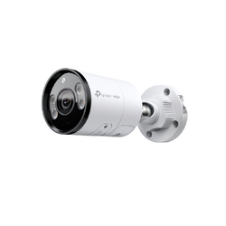 TP-LINK VIGI C355 BULLET CAMERA, 2.8MM, 5MP, IR, 10/100, IP67, AUDIO, MicroSD, METAL, 3YR