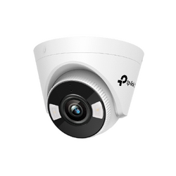 TP-LINK VIGI C430 4MM 3MP OUTDOOR FULL-COLOUR BULLET NETWORK CAMERA, 3YR