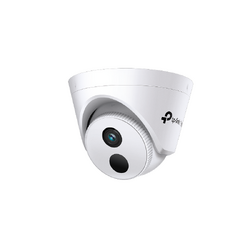 TP-LINK VIGI C440 2.8MM 4MP IR TURRET NETWORK CAMERA, 3YR