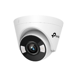 TP-LINK VIGI C450 2.8MM 5MP FULL-COLOUR TURRET NETWORK CAMERA, 3YR