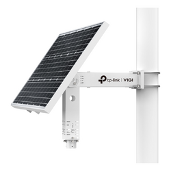 TP-LINK VIGI SP9030 INTELLIGENT SOLAR POWER SUPPLY SYSTEM, 90W(1), 31.2Ah/10.8V, DC(3),3YR