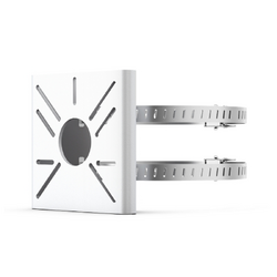 TP-LINK VJB-350 VIGI NETWORK CAMERA POLE MOUNT BRACKET, 3YR