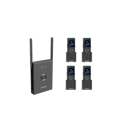 Linkvil Multi Cell System Quad Pack