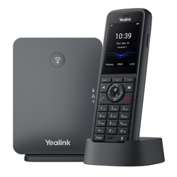 Yealink (W79P Pro) Wireless DECT Solution