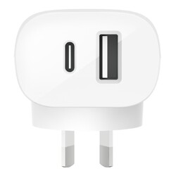 Belkin 2 Port Wall Charger