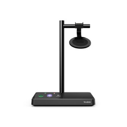 YEALINK (WHB620T) DECT BASE ONLY - COMPATIBLE WITH WH62 HEADSETS