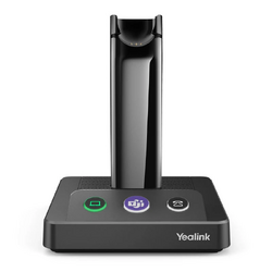 Yealink (WHB630T E2) Replace DECT Base Station for WH63 E2 TEAMS - No Accessories Included