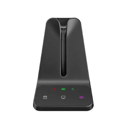 Yealink (WHB630UC E2) Replace DECT Base Station for WH63 E2 Teams - No Accessories Included