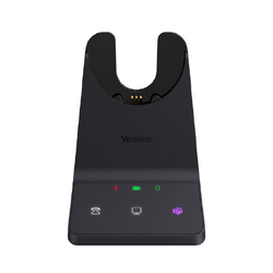 YEALINK (WHB640UC) BASE STATION FOR WH64 HYBRID HEADSET