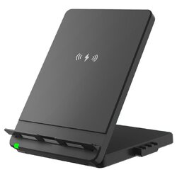 YEALINK (WHC60) 10W QI CERTIFIED CHARGER FOR WH66/67