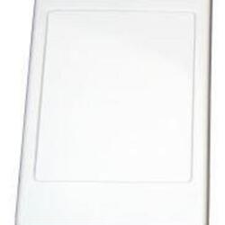 Blank wall plate Clipsal (2000 series style)