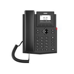 Fanvil X301P Entry Level IP Phone