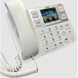 X305 || FANVIL Big Button IP Phone