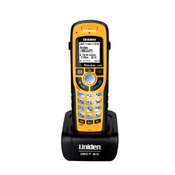 Uniden XDECT 8305WP Optional Waterproof Handset