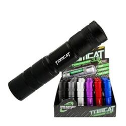 Tomcat XTIME LED Torch