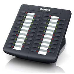 YEALINK IP300 EXP38 DSS console