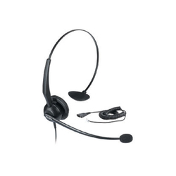 Yealink IP Phone Headset YHS32 - Discontinued Product