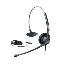 Yealink IP Phone Headset YHS33 - Discontinued Product