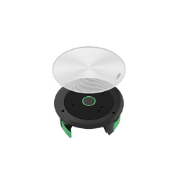 YEALINK CM20 SKYSOUND CEILING MICROPHONE, WHITE MESH COVER CEILING TILE BRIDGE 2YR WRRTY