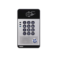 i20S IP Door Phone 2 sip lines RFID card reader