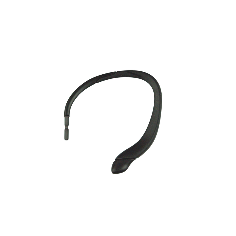 Epos EH DW 10 B – Flexible Earhook DW single, DW office (504370)