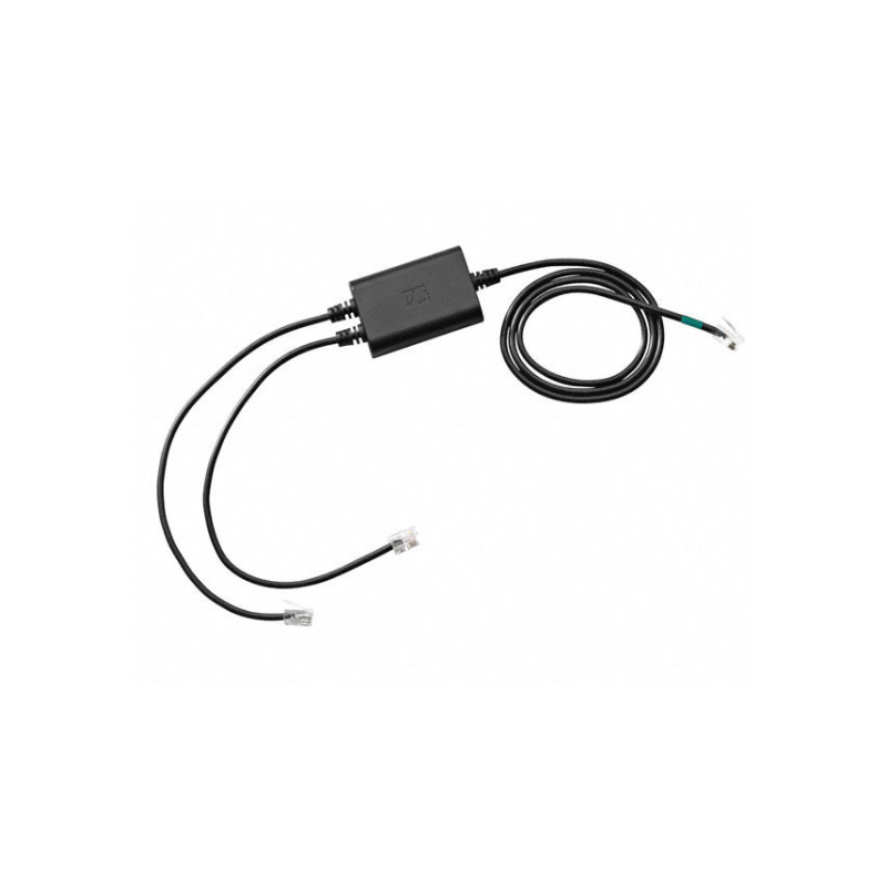 EPOS CEHS-SN 01 Snom Cable For Electronic Hook Switch