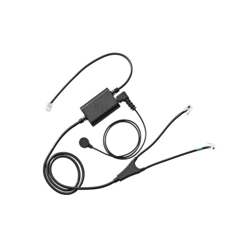 EPOS CEHS-SH 01 - Shoretel Electronic Hook Switch Cable