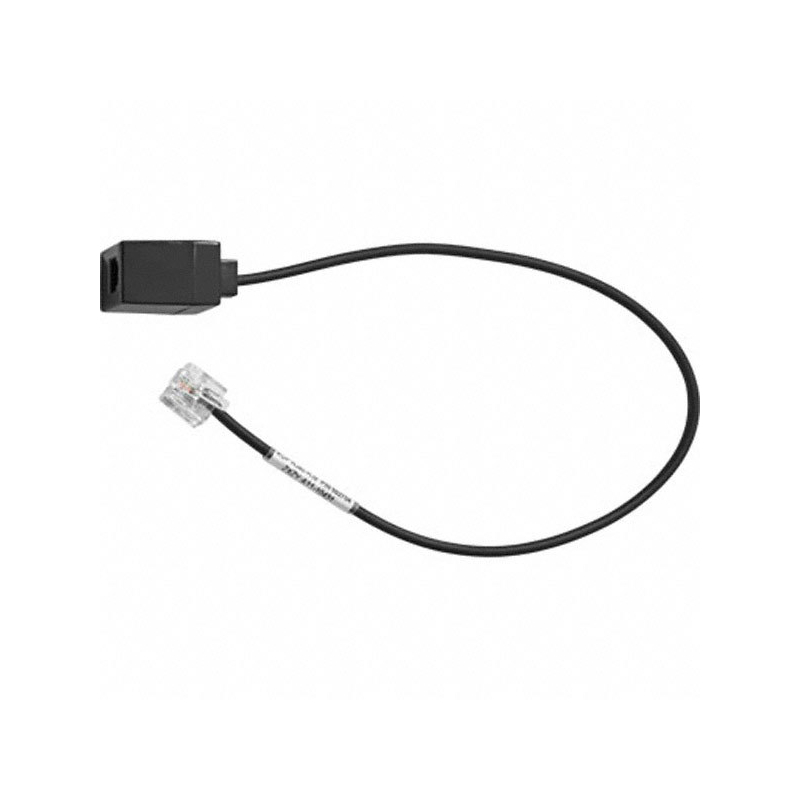 AP RJ45-RJ9, Adapter cable RJ45 to RJ9