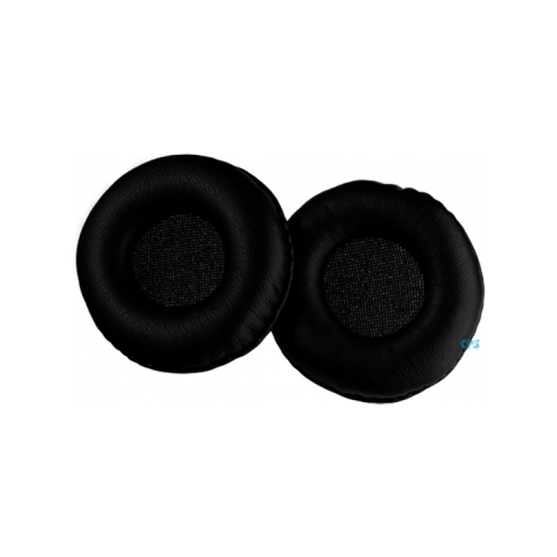HZP 19 Leatherette ear pads, medium, (2 pcs)  EOL - while stocks last