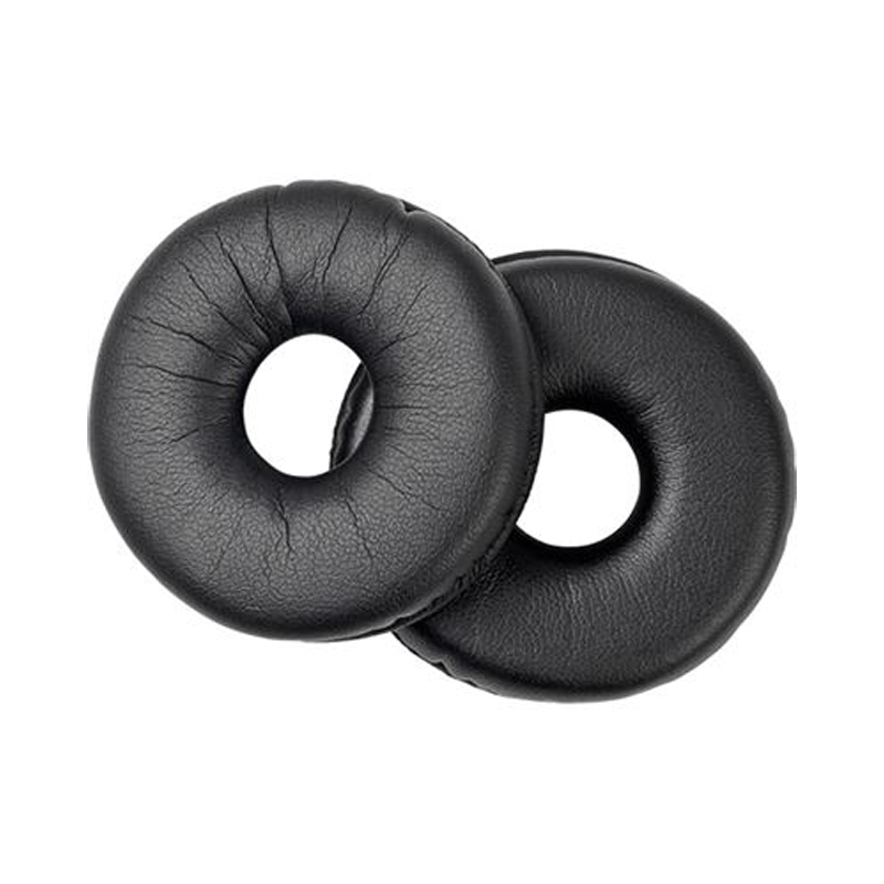 HZP 34 - Leather Earpad IMPACT 600 variants, size L, 2pcs