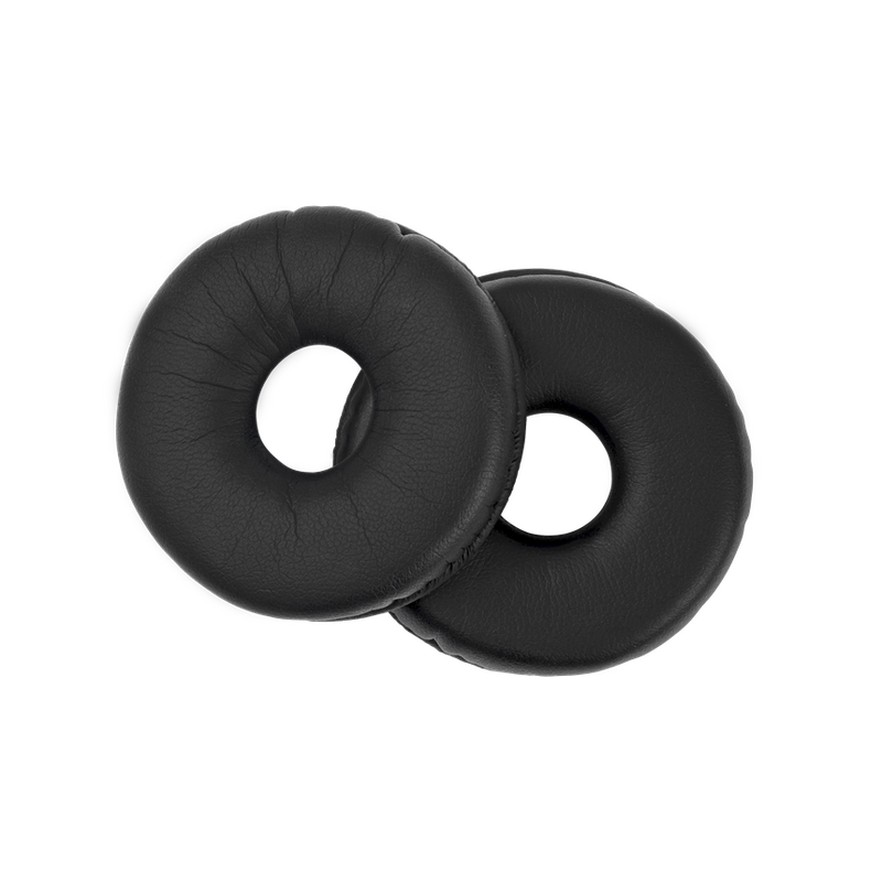 HZP 35 – Leather Earpad, IMPACT 600 variants, size M, 2pcs