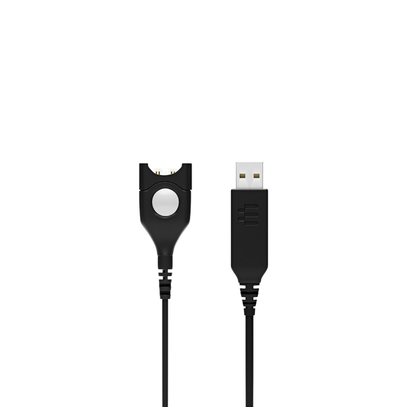 Epos USB-ED 01 – Adapter cable USB to ED