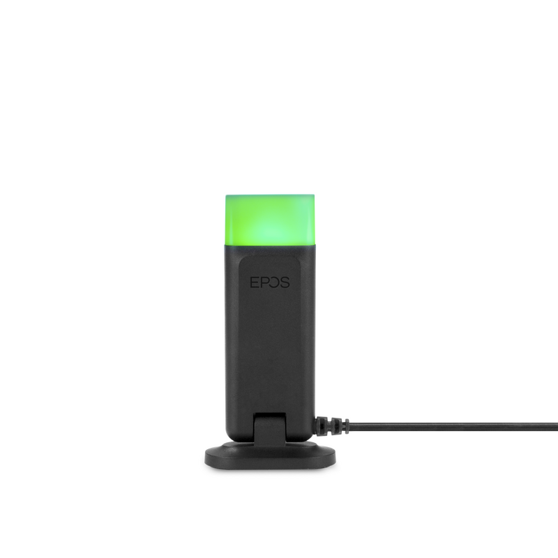 UI 20 Busy Light with Ringer and USB Connectivity