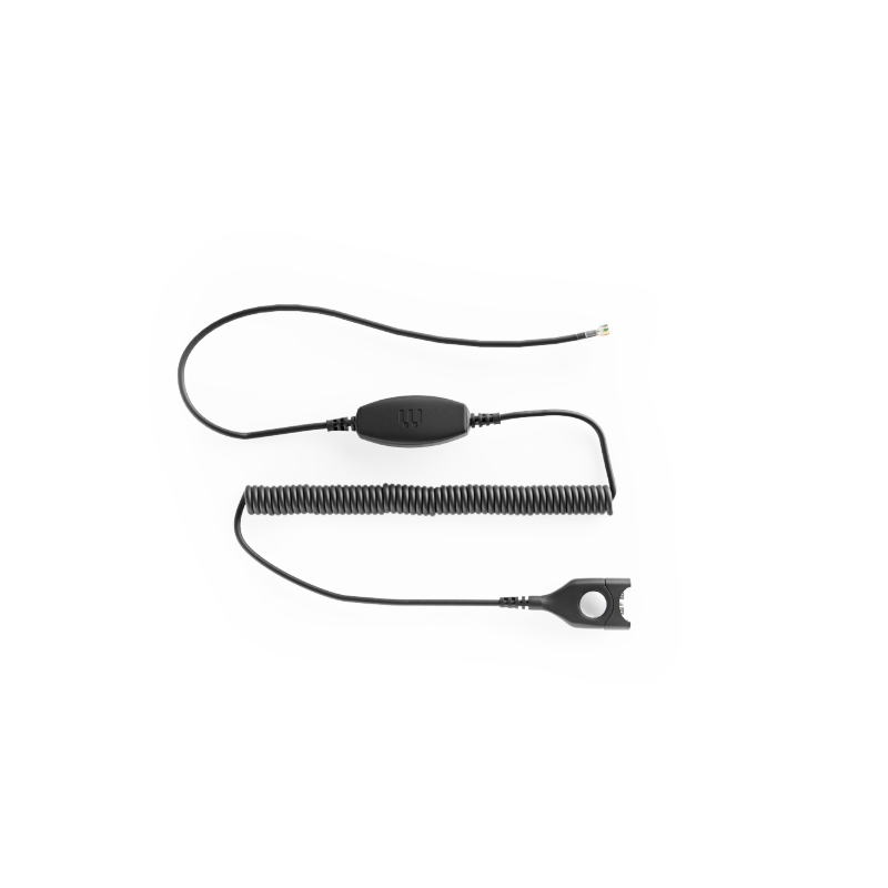 CHS 01 HIGH SENSITIVITY BOTTOM CABLE