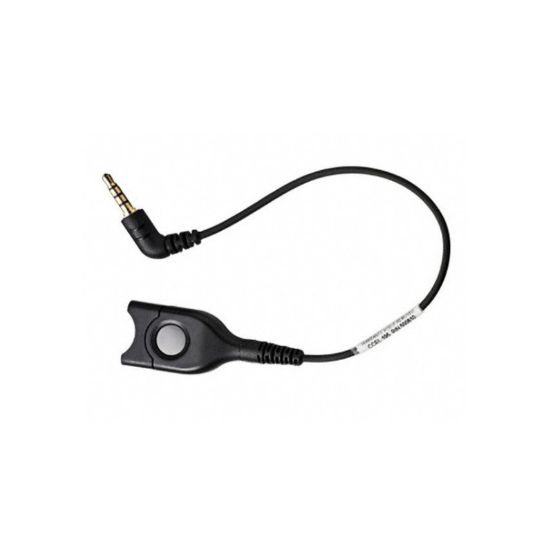 EPOS CCEL 195 - Standard Bottom Cable, ED to 3.5 4 Pole