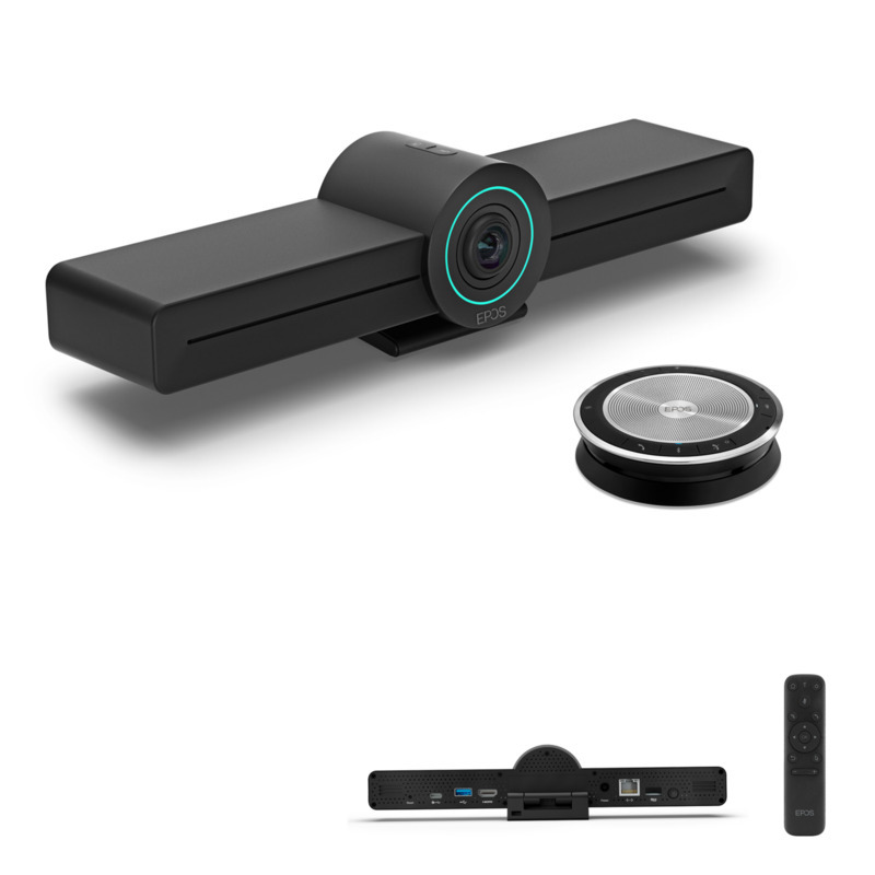 EPOS Expand Vision 3T Video Collabaration Bar for MS Teams