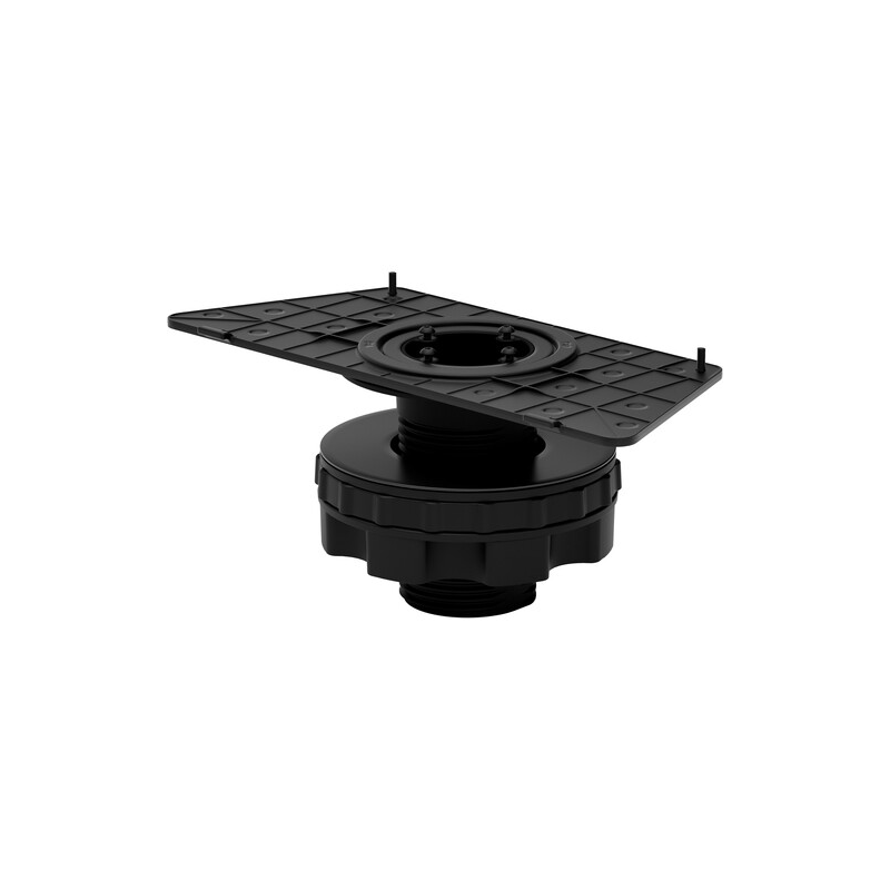 EXPAND CONTROL DESK MOUNT