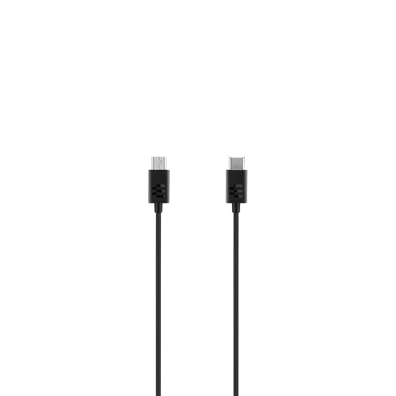 MICRO USB TO USB-C CABLE