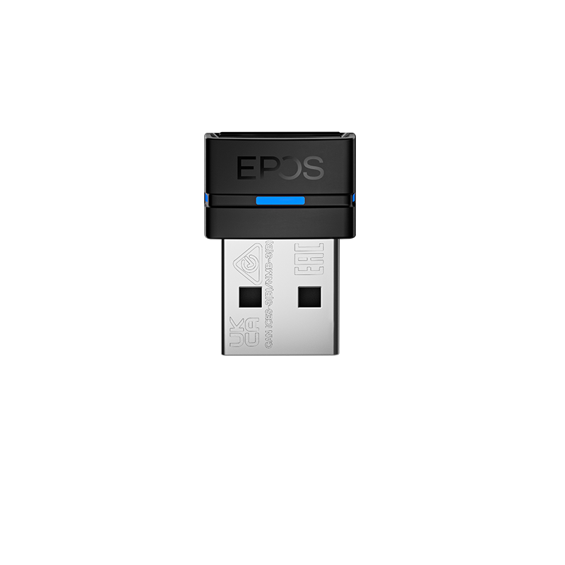 BTD 800 USB BLUETOOTH DONGLE - USB-A