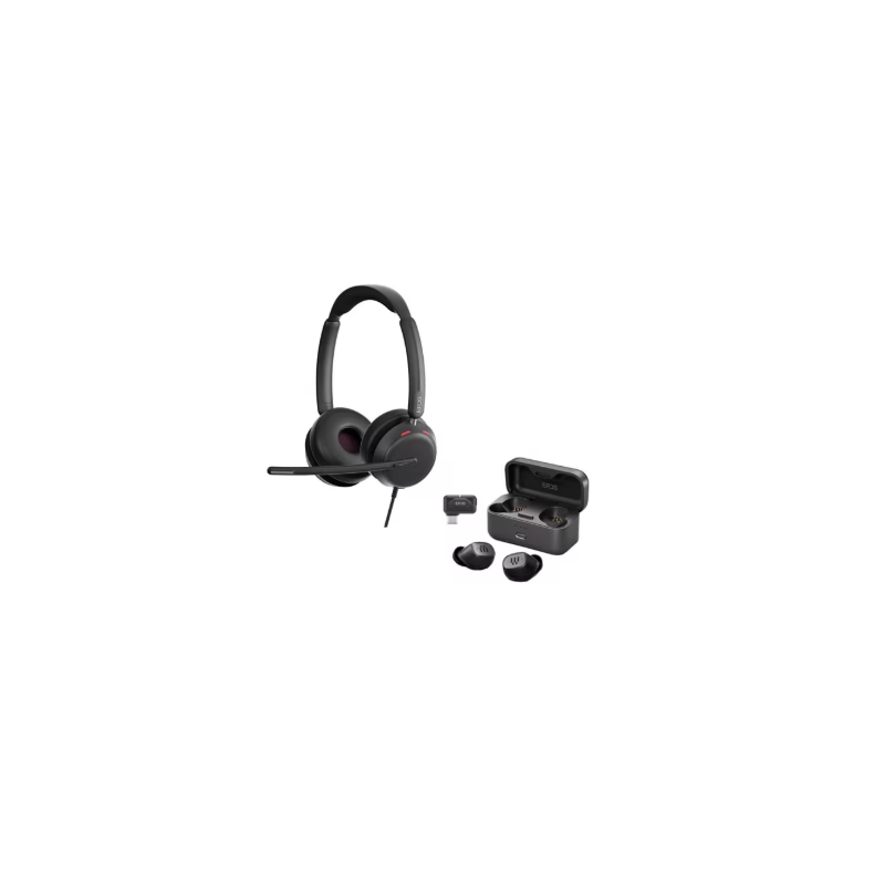 MPACT 860T + BONUS GTW 270