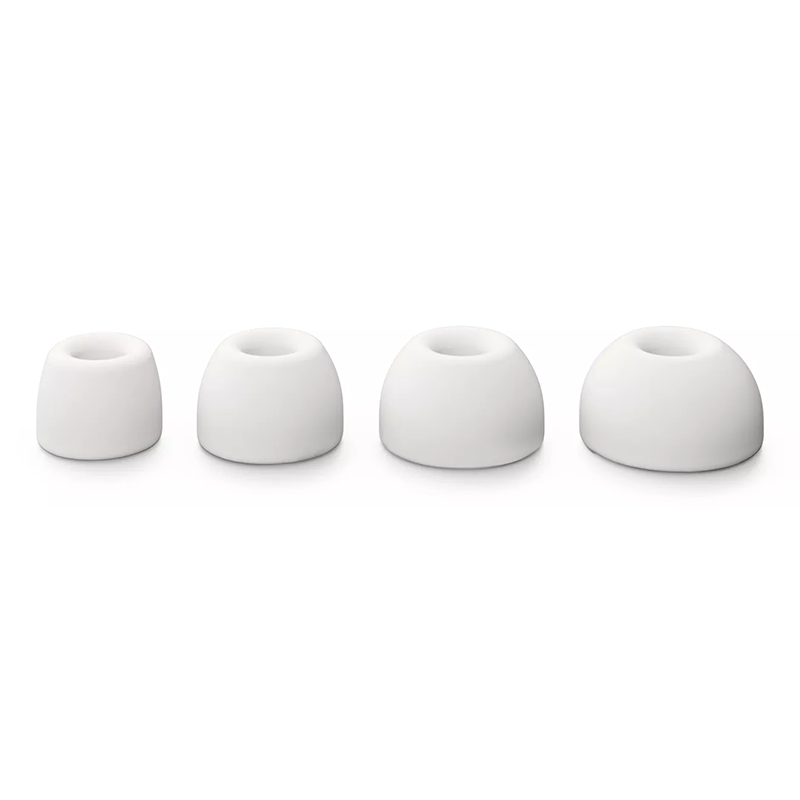 EPOS ADAPT E1 Ear Tips - White