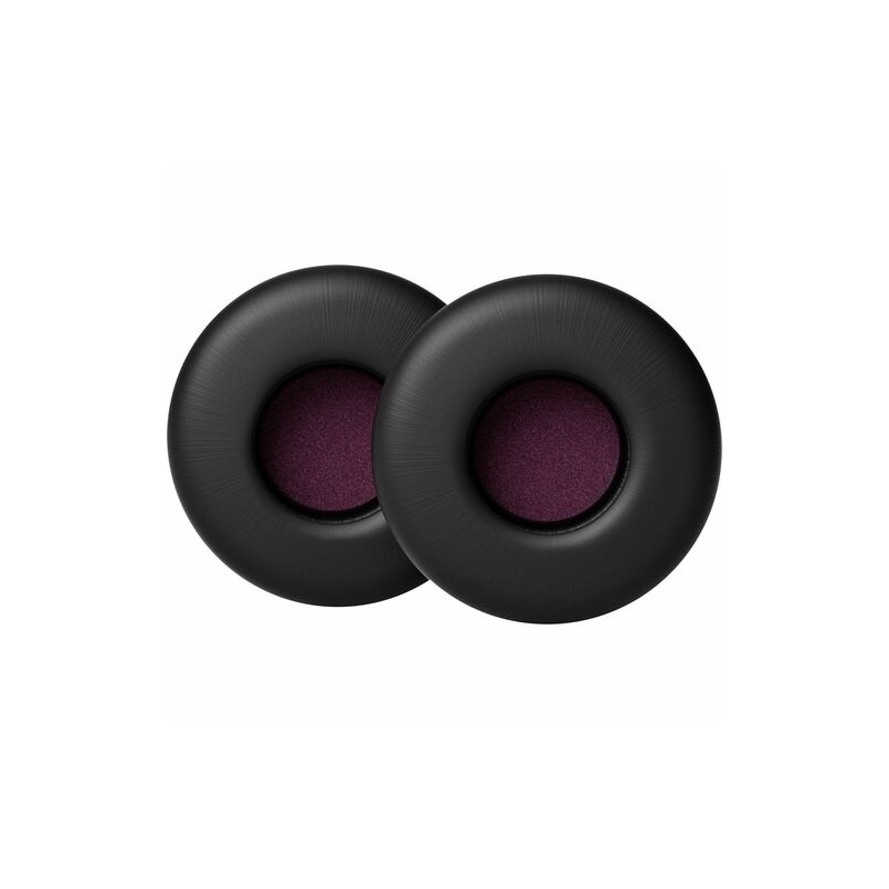 IMPACT 400 Leatherette ear pads – 2 pcs