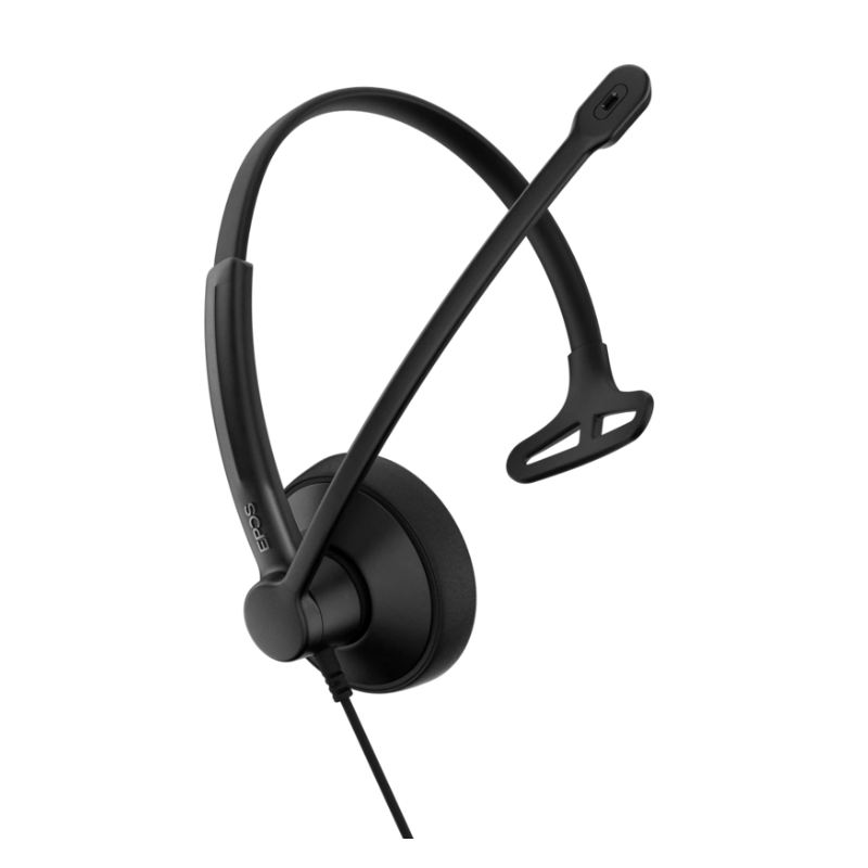 IMPACT 100 MS MONO USB-C+A